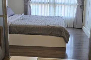 Condo for rent in D VIENG Santitham, Chang Phueak, Chiang Mai