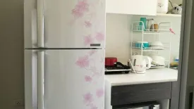 1 Bedroom Condo for rent in D VIENG Santitham, Chang Phueak, Chiang Mai