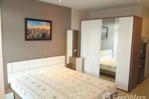 1 Bedroom Condo for rent in The Unique at Koomuang, Si Phum, Chiang Mai