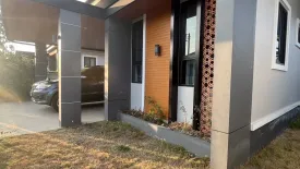 3 Bedroom House for rent in Charisma Ville Tha Wang Tan, Tha Wang Tan, Chiang Mai