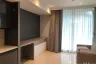 1 Bedroom Condo for rent in Hilltania, Chang Phueak, Chiang Mai