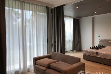 1 Bedroom Condo for rent in Hilltania, Chang Phueak, Chiang Mai