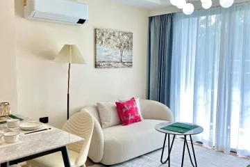 1 Bedroom Condo for rent in The One Chiang Mai, San Sai, Chiang Mai