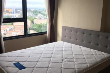 1 Bedroom Condo for rent in Escent Condo Chiangmai, Fa Ham, Chiang Mai
