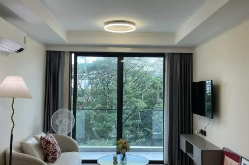 1 Bedroom Condo for rent in The One Chiang Mai, San Sai, Chiang Mai