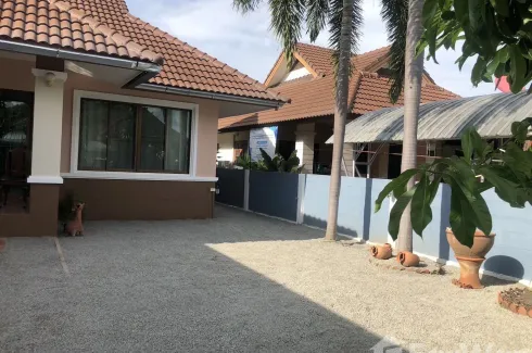 2 Bedroom House for rent in Saengpetch Village, Pa Daet, Chiang Mai