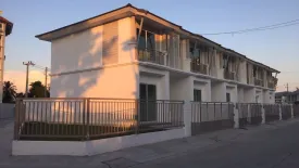 3 Bedroom Townhouse for rent in Pruksa Ville 75 Rajapreuk-MaeHia, Mae Hia, Chiang Mai