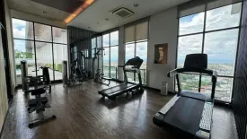 1 Bedroom Condo for rent in Escent Condo Chiangmai, Fa Ham, Chiang Mai