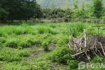 Land for sale in On Tai, Chiang Mai
