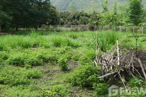 Land for sale in On Tai, Chiang Mai