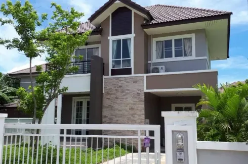 3 Bedroom House for rent in Koolpunt Ville 16, San Kamphaeng, Chiang Mai