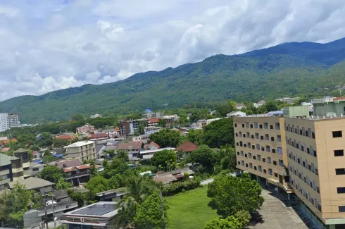 2 Bedroom Condo for rent in Thaweephol Tower, Chang Phueak, Chiang Mai