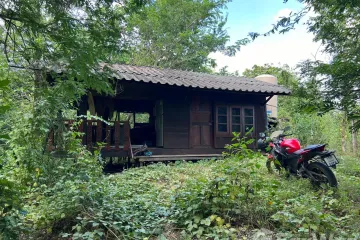 Land for sale in Ban Sahakon, Chiang Mai