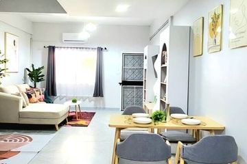 2 Bedroom Townhouse for rent in Moo Baan Srianan Town House, Fa Ham, Chiang Mai