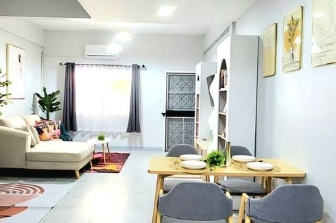 2 Bedroom Townhouse for rent in Moo Baan Srianan Town House, Fa Ham, Chiang Mai