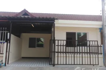 2 Bedroom Townhouse for sale in San Klang, Chiang Mai