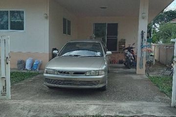 2 Bedroom House for sale in Nong Han, Chiang Mai