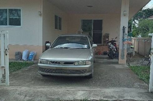 2 Bedroom House for sale in Nong Han, Chiang Mai