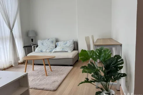 1 Bedroom Condo for rent in One Plus nineteen, Chang Khlan, Chiang Mai