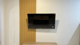 1 Bedroom Condo for rent in Lanna Nakorn Condotown, Pa Tan, Chiang Mai