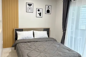 1 Bedroom Condo for rent in Lanna Nakorn Condotown, Pa Tan, Chiang Mai