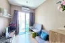 1 Bedroom Condo for rent in One Plus Suandok 4,5,6, Suthep, Chiang Mai