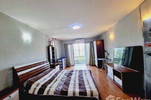 Condo for sale in Hillside Payap Condominium 8, Nong Pa Khrang, Chiang Mai