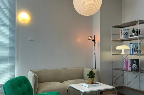 1 Bedroom Condo for rent in One Plus Comdomunium Khlong Chon 2, Suthep, Chiang Mai