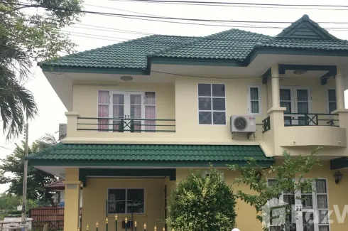 3 Bedroom House for rent in Methini Hill Place, San Phak Wan, Chiang Mai