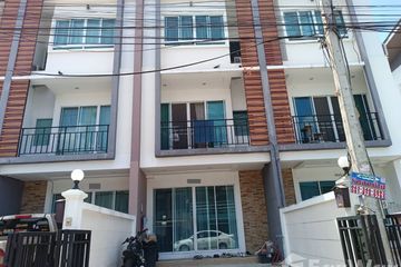 3 Bedroom Townhouse for rent in Tha Sala, Chiang Mai