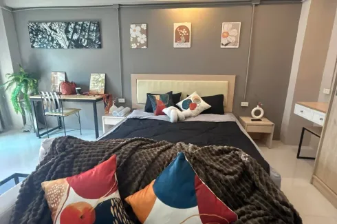 Condo for rent in Airport Home Condo, Mae Hia, Chiang Mai