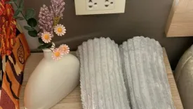 Condo for rent in Airport Home Condo, Mae Hia, Chiang Mai