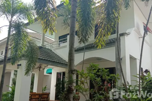 3 Bedroom Villa for rent in Lanna Pinery Home, Nong Khwai, Chiang Mai