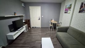 Condo for rent in D VIENG Santitham, Chang Phueak, Chiang Mai