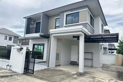 3 Bedroom House for rent in Chiang Mai (San Kamphaeng) by NHA, Ton Pao, Chiang Mai