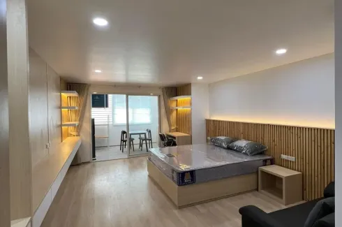 Condo for rent in Nakornping Condominium, Chang Phueak, Chiang Mai