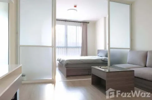 1 Bedroom Condo for rent in D Condo Ping, Fa Ham, Chiang Mai
