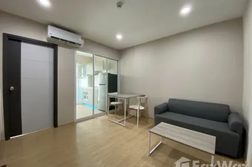 1 Bedroom Condo for rent in One Plus Suandok 8, Suthep, Chiang Mai