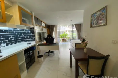 Condo for rent in Twin Peaks, Chang Khlan, Chiang Mai