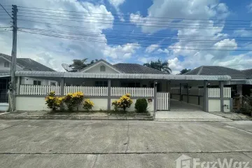 2 Bedroom House for rent in Chayayon Village, Suthep, Chiang Mai