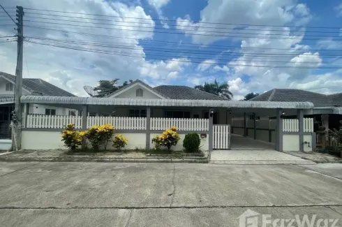 2 Bedroom House for rent in Chayayon Village, Suthep, Chiang Mai