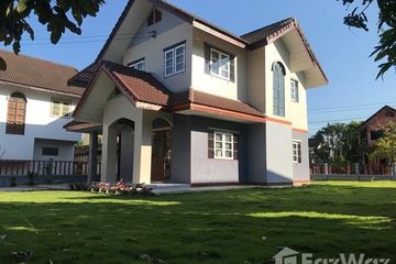2 Bedroom House for rent in Moo Baan Khwan Wiang, San Phak Wan, Chiang Mai