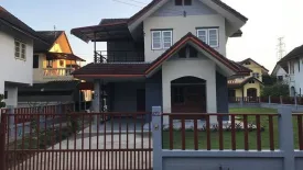 2 Bedroom House for rent in Moo Baan Khwan Wiang, San Phak Wan, Chiang Mai
