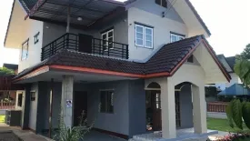 2 Bedroom House for rent in Moo Baan Khwan Wiang, San Phak Wan, Chiang Mai