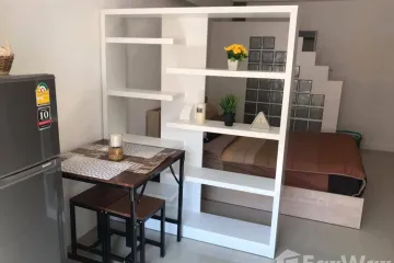 Condo for rent in PP Condominium, Tha Sala, Chiang Mai
