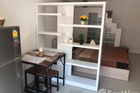 Condo for rent in PP Condominium, Tha Sala, Chiang Mai