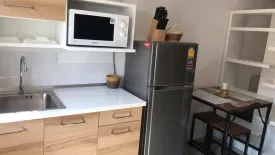 Condo for rent in PP Condominium, Tha Sala, Chiang Mai