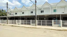 2 Bedroom House for rent in Chai Sathan, Chiang Mai