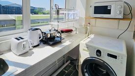 Condo for rent in Srithana Condominium 1, Suthep, Chiang Mai