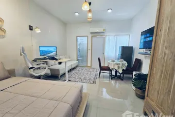 Condo for rent in Srithana Condominium 1, Suthep, Chiang Mai